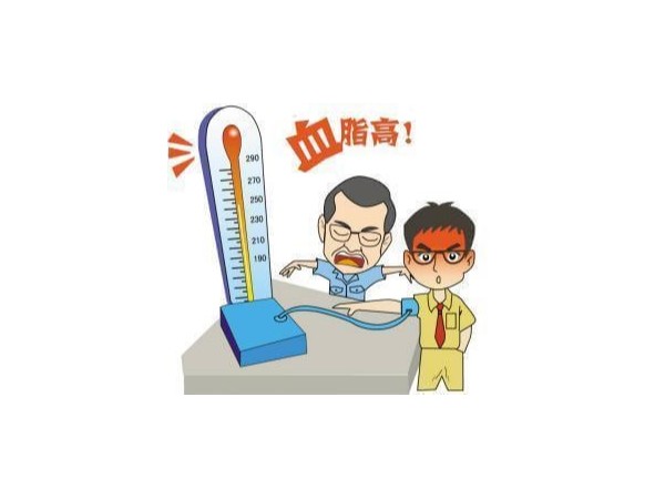 血脂高？不要慌，堅持補硒來解決